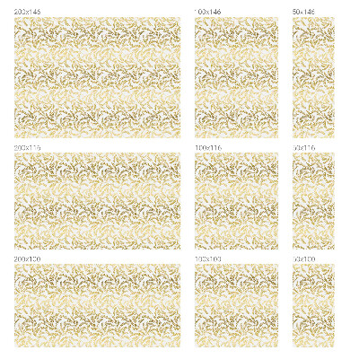 Öntapadós ablakfólia ólomüveg mintával Növényminta