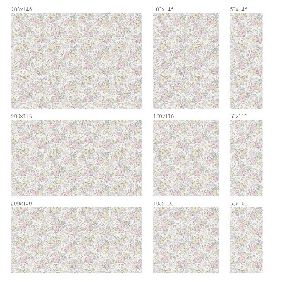 Öntapadós ablakfólia ólomüveg mintával Virágminta