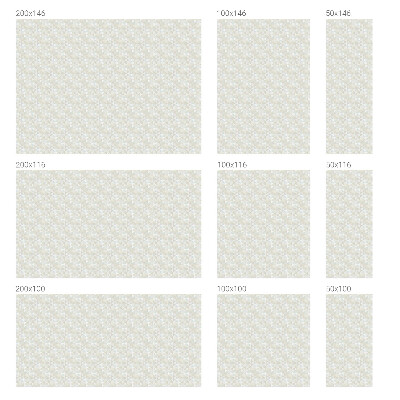 Öntapadós ablakfólia ólomüveg mintával Geometriai minták