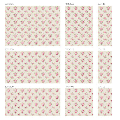 Öntapadós ablakfólia ólomüveg mintával Virágminta