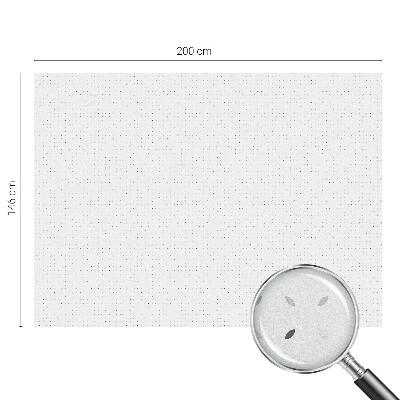 Öntapadós belátásgátló fólia Minimalista pöttyök