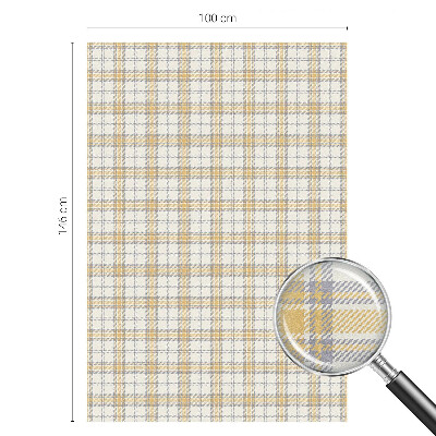 Öntapadós ablakfólia ólomüveg mintával Geometriai rács