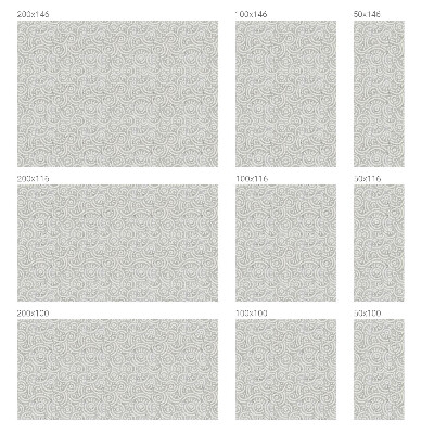 Öntapadós belátásgátló fólia Geometriai absztrakció