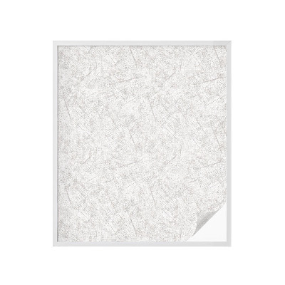 Színes mintás ablakfólia Fa textúra