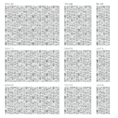 Öntapadós belátásgátló fólia Nyílminta