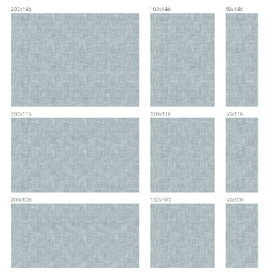 Öntapadós üvegfólia vitrázs mintával Finom szövés