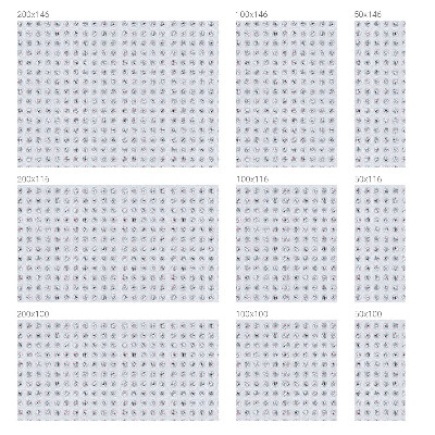 Öntapadós ablakfólia ólomüveg mintával Pasztell pöttyök