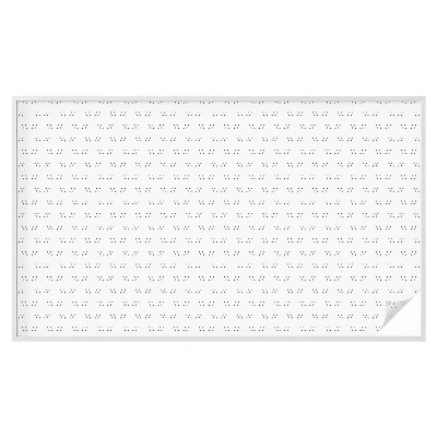 Színes mintás ablakfólia Pontminta