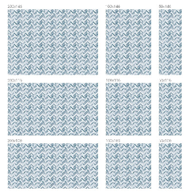 Öntapadós belátásgátló fólia Geometrikus minta