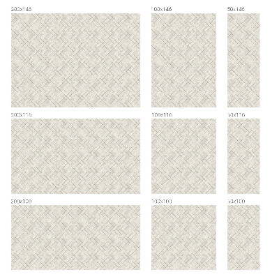 Dekoratív üvegfólia ablakra Halszálkás motívum