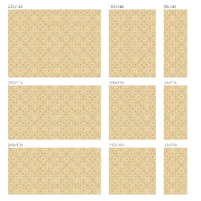 Öntapadós ablakfólia ólomüveg mintával Virágminták
