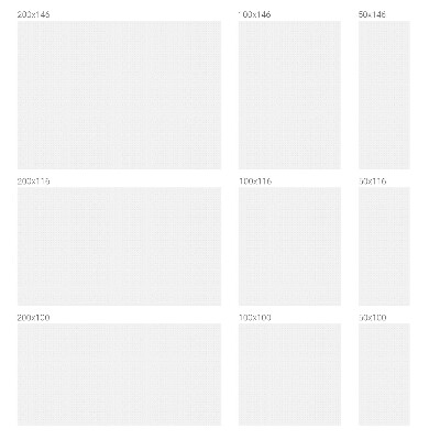 Öntapadós belátásgátló fólia Apróbb pontok