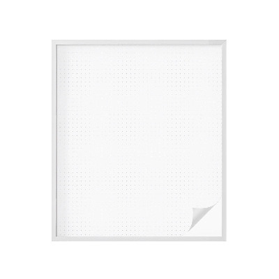 Öntapadós belátásgátló fólia Apróbb pontok