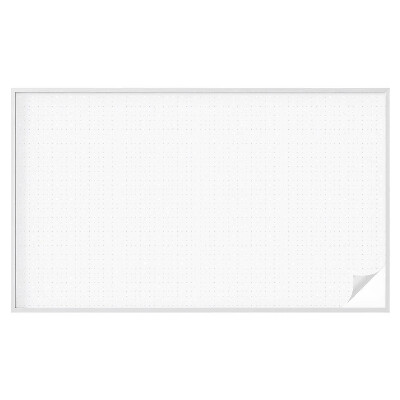 Öntapadós belátásgátló fólia Apróbb pontok