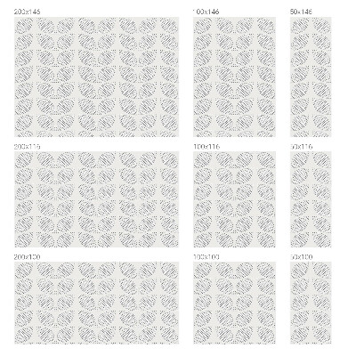 Dekoratív üvegfólia ablakra Pontozott levelek