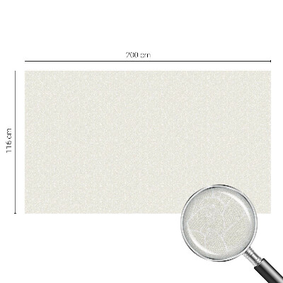 Öntapadós üvegfólia vitrázs mintával Növényi dísz