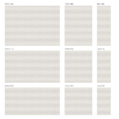 Öntapadós belátásgátló fólia Hullámos vonalak