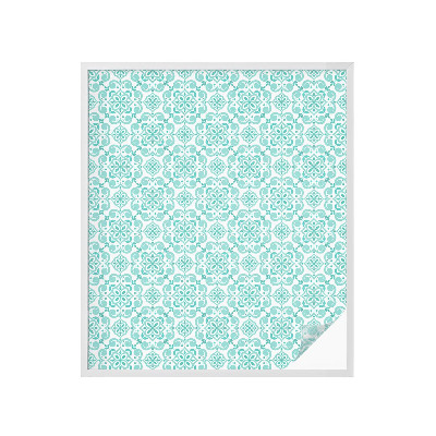 Öntapadós belátásgátló fólia Klasszikus minta