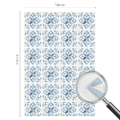 Öntapadós belátásgátló fólia Klasszikus elegancia