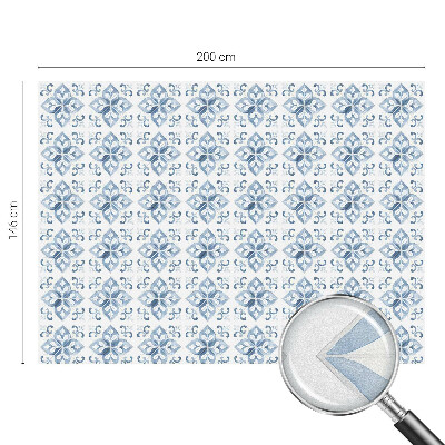 Öntapadós belátásgátló fólia Klasszikus elegancia