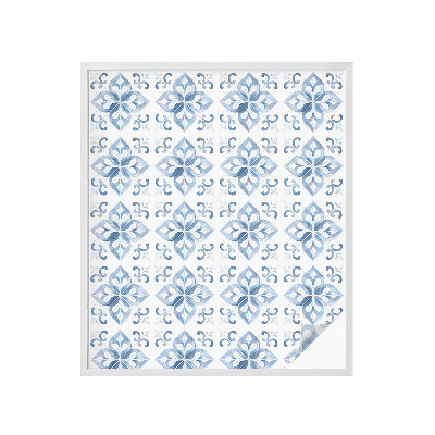 Öntapadós belátásgátló fólia Klasszikus elegancia