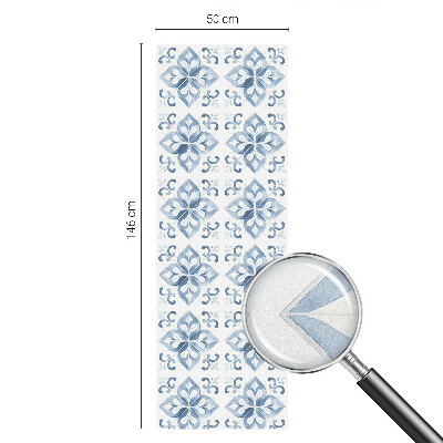 Öntapadós belátásgátló fólia Klasszikus elegancia