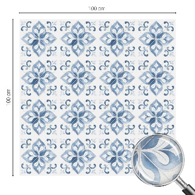 Öntapadós belátásgátló fólia Klasszikus elegancia