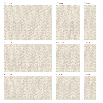 Színes mintás ablakfólia Lineáris háromszögek