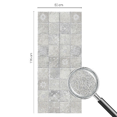 Öntapadós belátásgátló fólia Dekoratív kerámiák