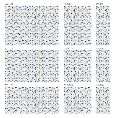 Öntapadós belátásgátló fólia Tengeri élőlények