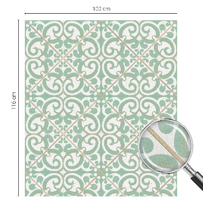 Öntapadós belátásgátló fólia Klasszikus elegancia