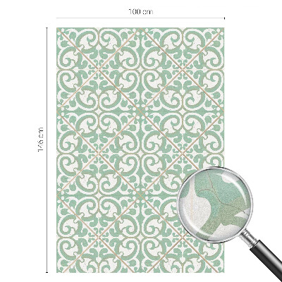 Öntapadós belátásgátló fólia Klasszikus elegancia