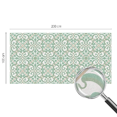 Öntapadós belátásgátló fólia Klasszikus elegancia