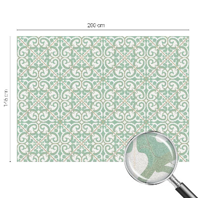 Öntapadós belátásgátló fólia Klasszikus elegancia