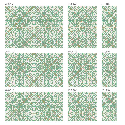 Öntapadós belátásgátló fólia Klasszikus elegancia