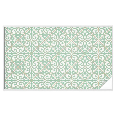 Öntapadós belátásgátló fólia Klasszikus elegancia