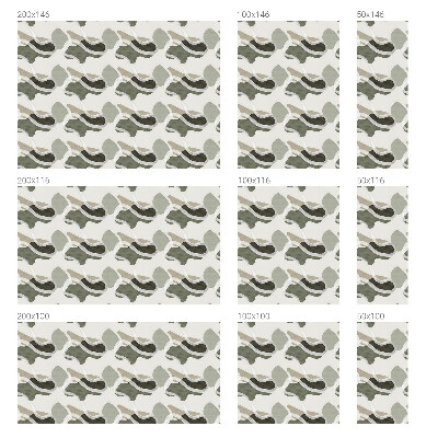 Öntapadós belátásgátló fólia Organikus minta