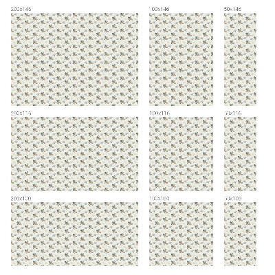 Dekoratív üvegfólia ablakra Madarak mintája