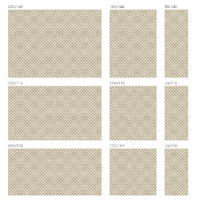 Színes mintás ablakfólia Növényi díszek