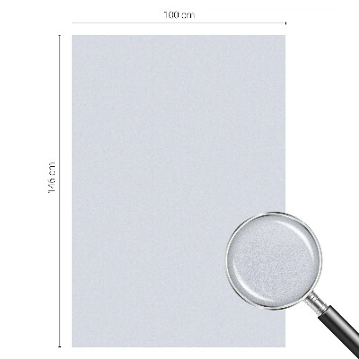 Öntapadós ablakfólia ólomüveg mintával Egyszínű