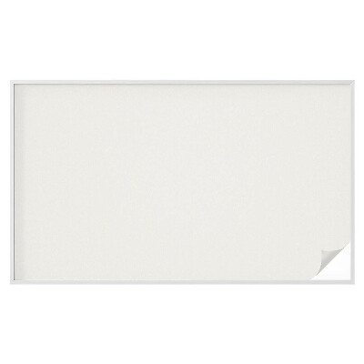 Öntapadós üvegfólia vitrázs mintával Finom szürkésfehér