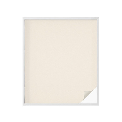 Színes mintás ablakfólia Bézs árnyalat