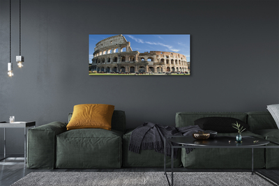 Canvas képek Róma Colosseum