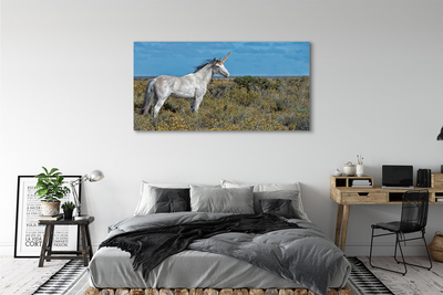 Canvas képek Unicorn Golf