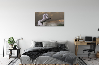 Canvas képek Unicorn top
