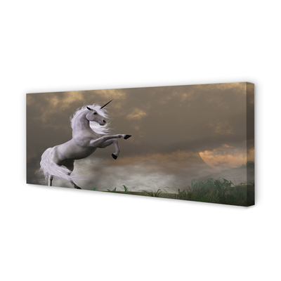 Canvas képek Unicorn top