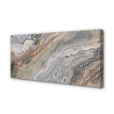 Canvas képek Onyx kő struktúra