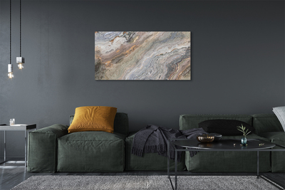 Canvas képek Onyx kő struktúra