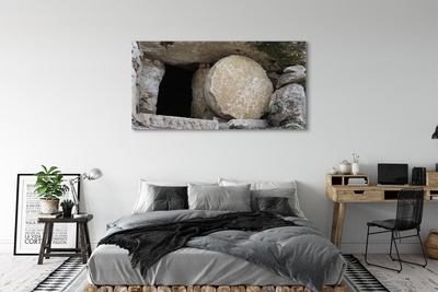 Canvas képek Barlang