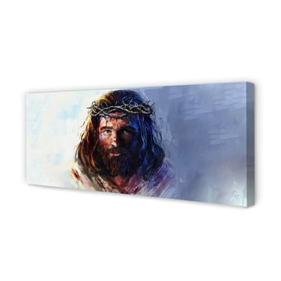 Canvas képek Jézus képe